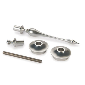 Andromeda Ornament Turning Kit